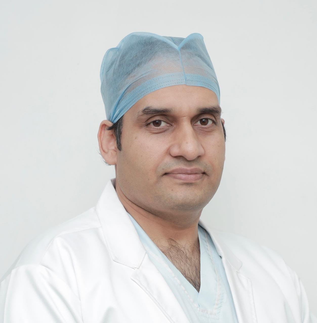 Doctor main photo